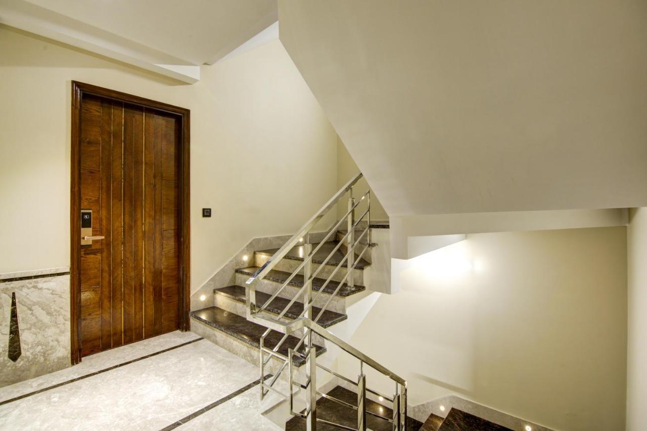 The Leena International -by Haveliya Hotel